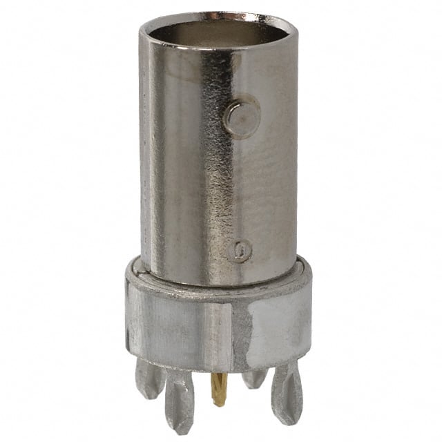 5222006-1 TE Connectivity AMP Connectors  Gruppi di connettori coassiali (RF)